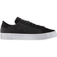 Adidas Court Vantage W core black/core black/white (S79976)