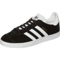 adidas gazelle core blackwhitegold metallic