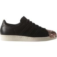 Adidas Superstar 80s W core black/core black/copper metallic