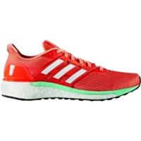 Adidas Supernova Glide 9 W energy/footwear white/easy orange