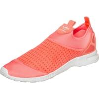 Adidas ZX Flux ADV Smooth Slip-On W sun glow/solar orange