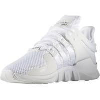 adidas eqt support adv whitewhitecore black