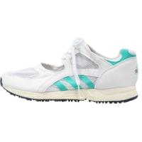 Adidas EQT Racing W ftwr white/shock mint/mineral blue