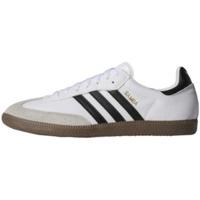 Adidas Samba white/black/gum