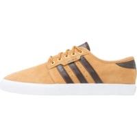 Adidas Seeley mesa/dark brown/footwear white