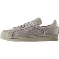 Adidas Superstar Triple clear granite/clear granite/clear granite