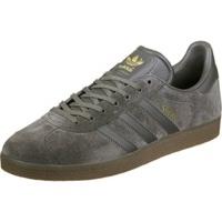 Adidas Gazelle utility grey/utility grey/gum