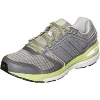 Adidas Supernova Sequence Boost 8 W clear grey/ftwr white/frozen yellow