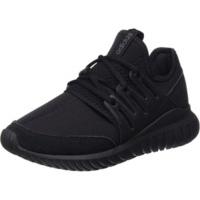 adidas tubular radial core blackcore blackdark grey s80115