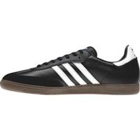 Adidas Samba black/white/gum