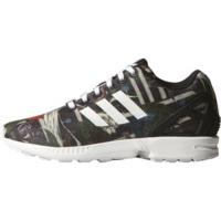 Adidas ZX Flux W Farm multicolor/black