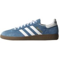 Adidas Spezial blue/running white