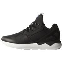 Adidas Tubular Runner core black/white (M19648)