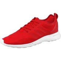 Adidas ZX Flux ADV Smooth lush red/lush red/core white