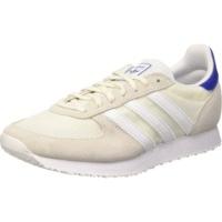 Adidas ZX Racer W off white/ftwr white/collegiate royal