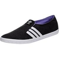 Adidas Adria Plimsoll Slip-On W