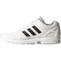 adidas zx flux mesh whitecore blackgranite