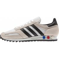 Adidas LA Trainer Og vintage white/core black/clear brown