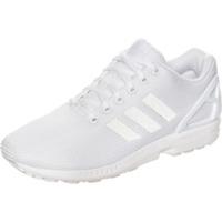 Adidas ZX Flux footwear white