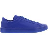 Adidas Court Vantage Adicolor halo blue