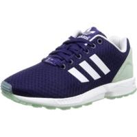 Adidas ZX Flux W night sky/white/frozen green