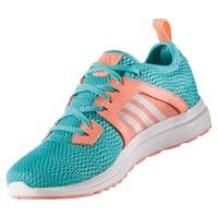 Adidas Durama K vivid mint/ftwr white/sun glow