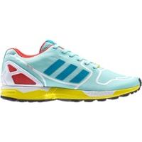 Adidas ZX Flux clear aqua/bold aqua/white