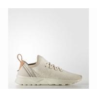 Adidas ZX Flux ADV Virtue W clear brown/off white/sun glow