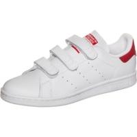 Adidas Stan Smith CF footwear white/scarlet