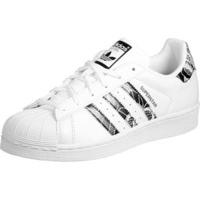 Adidas Superstar W running white ftwr/core black