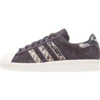 Adidas Superstar 80s W utility black/utility black/off white