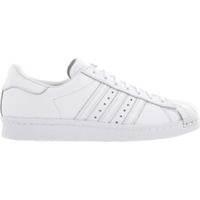 Adidas Superstar 80s W white/white/core black (S76540)