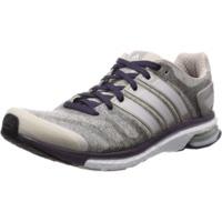 Adidas Adistar Boost Heather W clear brown/white/ash purple