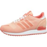 Adidas ZX 700 Weave W bright coral/dust pink/white