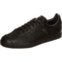 Adidas Gazelle core black/core black/gold metallic