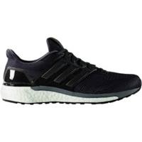 adidas supernova glide 9 core blackiron metallicgrey