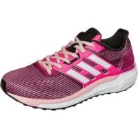 Adidas Supernova Glide 9 W shock pink/footwear white/core black