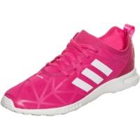 Adidas ZX Flux ADV Smooth eqt pink/eqt pink/core white