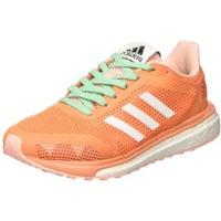 Adidas Response Boost W easy orange/ftwr white/haze coral