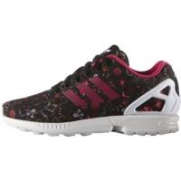 Adidas ZX Flux W Floral core black/white