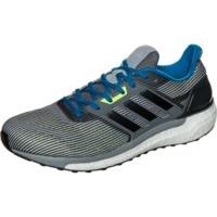 Adidas Supernova vista grey/core black/unity blue