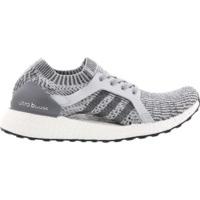 adidas ultra boost x w clear greymid greydark grey heather solid grey