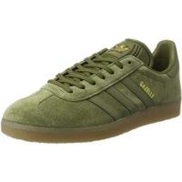 Adidas Gazelle olive cargo/olive cargo