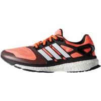 Adidas Energy Boost 2.0 ESM solar red/white/core black