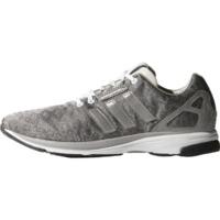 Adidas ZX Flux Zero metallic silver