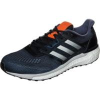 Adidas Supernova Glide 9 midnight grey/silver metallic/collegiate navy