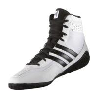 Adidas Mat Wizard.3 ftwr white/core black/silver metallic