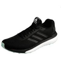 Adidas Vengeful W core black/core black/ice green