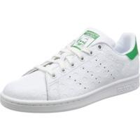 Adidas Stan Smith W white/white/green (S32262)