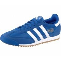 Adidas Dragon Og blue/footwear white/gum